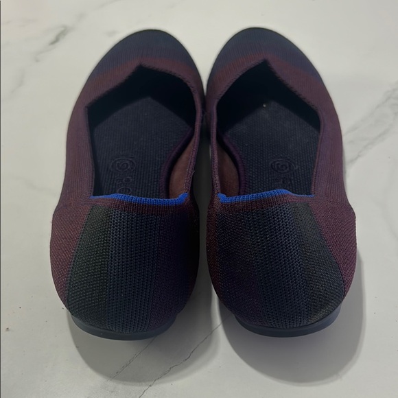 Rothy's Women's Multicolor Flats - Picture 3 of 5
